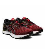Authenticity Guarantee

ASICS GEL-Nimbus 22 Men&#39;s Athletic Running Shoe ... - $209.05 CAD