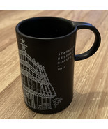 Starbucks mug Tokyo Reserve Roastery Stoneware 10 fl oz 296 ml Cup City ... - £85.94 GBP