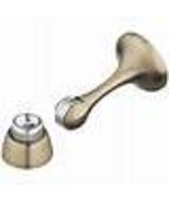 Gatehouse  3-in Rigid Door Stop - $8.75
