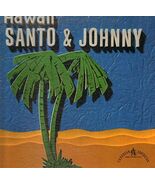 Happy Hawaii (&amp; his Islanders) / Vinyl record [Vinyl-LP] [Vinyl] Santo &amp;... - $1,200.19 MXN