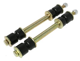Universal Fabbed Suspension Adjustable Length Sway Bar End Links 5.25-5.... - £19.85 GBP