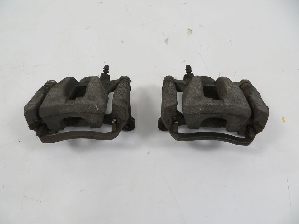 92-00 Lexus SC300 SC400 Brake Caliper Pair, Rear OEM - £133.90 GBP