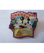 Disney Exchange Pins 39264 DLR - Magic Milestones - 1981 - Disneyland-
s... - £25.25 GBP