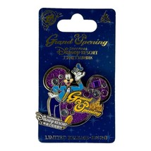 Shanghai Disney Resort Grand Opening Goofy Limited Release Pin 121118 - £13.48 GBP