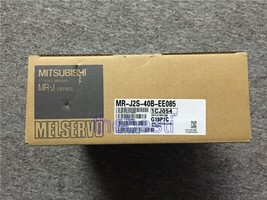 One New Mitsubishi MR-J2S-40B-EE085 In Box - $560.30