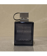 Tru Fragrance Confidence Eau De Cologne Manifest For Men 3.4 Fl Oz - $33.99