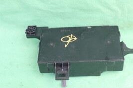 Mazda CX-9 BCM Body Control Module VP6ALF-14B205-A, TD11 67 560B image 5