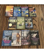 Dorothy Gilman 11 Book Lot Paperback Mrs. Pollifax Series &amp; More 1980s &amp;... - $473.42 MXN