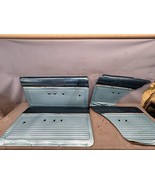 1967 1968 Ford Galaxie Custom 500 Interior 2 Door Sedan Panels Trim Fron... - $595.67