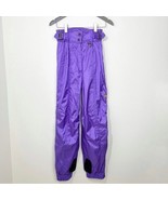 Descente Ski snowboard pants, Insulated, Entrant TM fabric, Size 28 (M) ... - $1,079.29 MXN