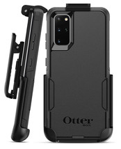 Belt Clip Holster For Otterbox Commuter - Galaxy S20 Plus (Case Not Incl... - £18.97 GBP
