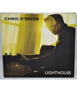 Chris O'Brien - Lighthouse - CD - €35,19 EUR