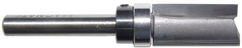 Magnate 7601 Pattern Router Bits - 1/2&quot; Cutting Diameter; 1&quot; Cutting Length - $14.49
