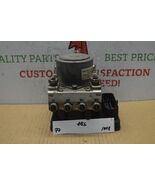 2019 GMC Savana Express ABS Brake Pump Control OEM 84621145 Module 77-10A8 - $125.68