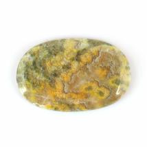 DVG Sale 93.74 Carats 100% Natural Bumble Bee Jasper Oval Cabochon Fine Quality  - £15.13 GBP