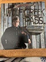 Wolf Creek Pass Album - £16.17 GBP