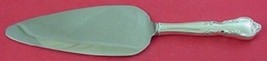 American Classic by Easterling Sterling Silver Cake Server HHWS  9 7/8" Original - $68.31