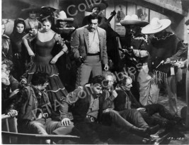 MEXICAN BANDITS-8X10 PROMO STILL-WESTERN G - $24.25