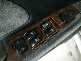 Driver Front Door Switch Driver&#39;s Lock And Window Fits 02-05 SONATA 1049... - €27,99 EUR