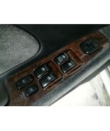 Driver Front Door Switch Driver&#39;s Lock And Window Fits 02-05 SONATA 1049... - €27,99 EUR