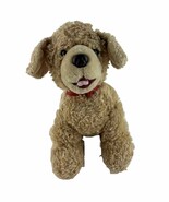 Build a Bear Workshop Promise Pet Labradoddle Dog Puppy 12” Plush Stuffe... - $15.66 CAD