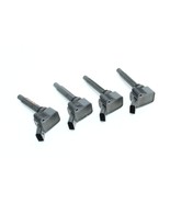 2014-2022 VOLKSWAGEN JETTA PASSAT 1.8L ENGINE IGNITION COIL PACK OF 4 H1238 - $91.16 CAD