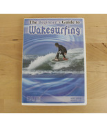 Beginners Guide to Wakesurfing DVD by Barron Barnes - £15.52 GBP