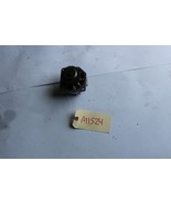 2008-2013 INFINITI G37S COUPE ENGINE WATER COOLANT PUMP M1524 - €37,75 EUR