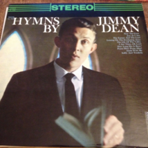 Jimmy Dean Hymns By Used Lp - £1.34 GBP