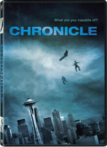 Chronicle, Good DVD, Michael Kelly,Michael B. Jordan, Josh Trank - £3.31 GBP