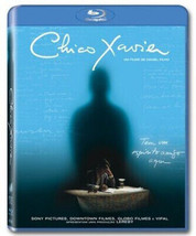 Chico Xavier - Blu-ray - £31.57 GBP