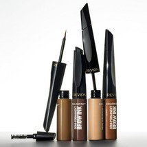Revlon Colorstay Semi-Permanent Brow Ink 350, 351, 352, 355 - $9.44+