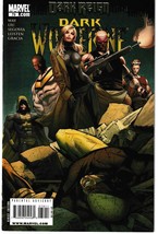 Wolverine (2003) #79 &quot;Dark Wolverine&quot; (Marvel 2009) - £1.82 GBP