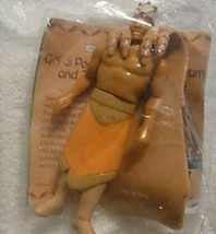 Burger King Pocahontas Chief Powhatan 1995 NEW - £4.66 GBP