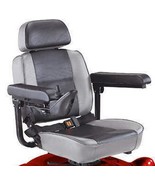 MSP (1 Pair) AR19/20 CTM HS-1000 Arm Pad Armrest Power Wheelchairs Taiwan  - $46.18 CAD