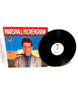 MARSHALL CRENSHAW~Field Day-ROCK/POP- LP~Original 1983-WARNER BROS-1-238... - £4.45 GBP