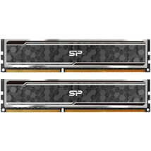 Silicon Power Gaming Series DDR4 3200MHz (PC4 25600) 16GB(8GBx2) Dual Pa... - €153,23 EUR