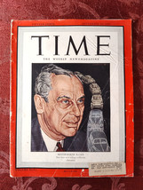 Time Magazine September 24 1945 Wwii General Motors Gm Alfred P. Sloan - £11.19 GBP