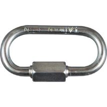 N100-309 5/16 Quick Link - Quantity 1 - $343.44 MXN