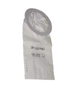HEPA Paper Bags PK5 Vacuum Cleaner Replacement Filter Bags - $41.64 CAD