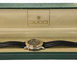 Gucci Wrist watch 8200jr 335433 - £95.41 GBP