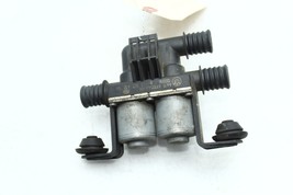 2007-2013 BMW X5 HVAC HEATER CONTROL VALVE H1059 image 7