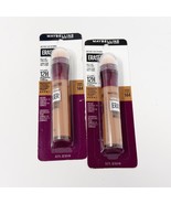LOT 2 Maybelline Instant Age Rewind Eraser Multi-Use Concealer Color: #1... - €15,20 EUR