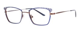 LAFONT LUMIERE 3734 Eyeglasses Eye Glasses LAFONT Authentic New 50mm - $508.75