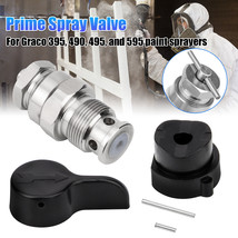 235014 Airless Prime Spray Valve Kit For Graco Sprayer Ultra 390 395 490... - $24.99