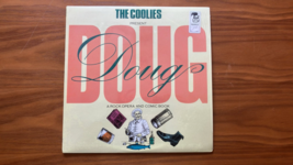 THE COOLIES – Doug: A Rock Opera and Comic – Vinyl With Inserts 1988 - $30.12 CAD