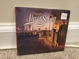 Love Song [Decca] by Various Artists (CD, Jan-2003, Universal Distributi... - £4.08 GBP