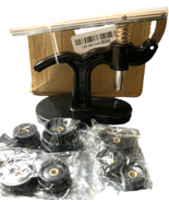 Watch Press Set Battery Remover Watch Back Remover Watch Repair Tool - $336.42 MXN