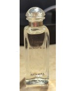 Hermes Le Jardin De Monsieur Li EDT Mini 0.25 oz  - $426.30 MXN