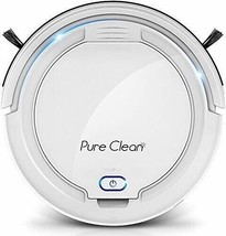 Pyle PUCRC95PLUS Pure Clean Smart Robot Vacuum Cleaner Docking Station - £129.08 GBP